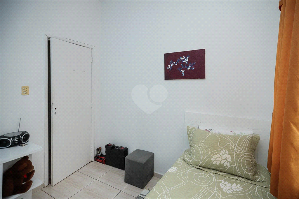 Venda Apartamento Rio De Janeiro Cachambi REO849454 10