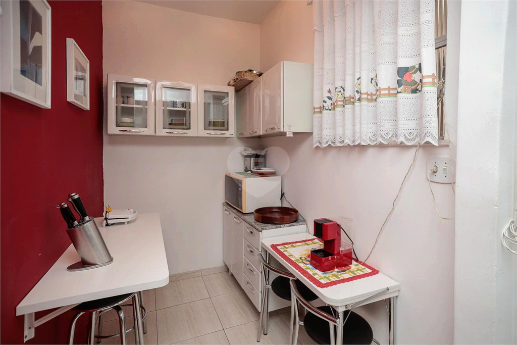 Venda Apartamento Rio De Janeiro Cachambi REO849454 28