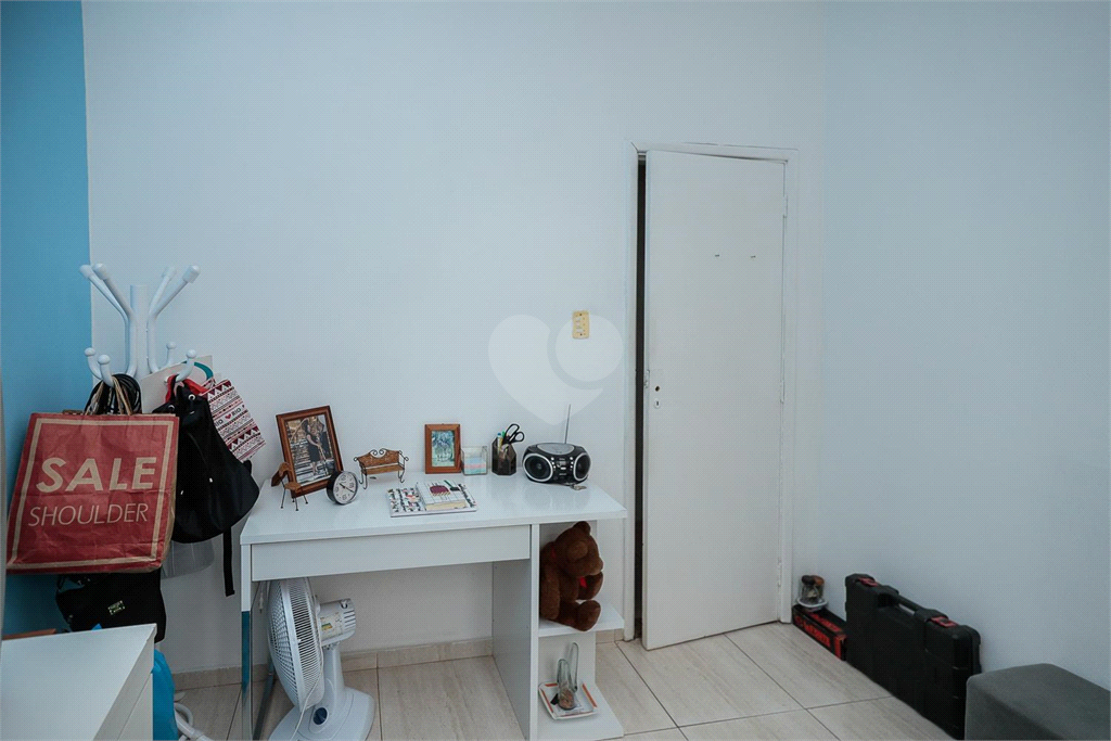 Venda Apartamento Rio De Janeiro Cachambi REO849454 9