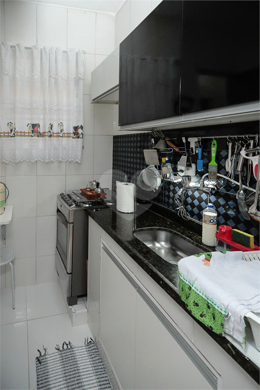 Venda Apartamento Rio De Janeiro Cachambi REO849454 22