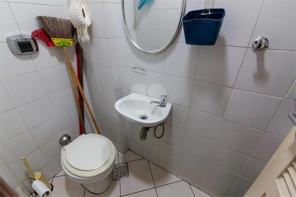 Venda Apartamento Rio De Janeiro Tijuca REO849455 57