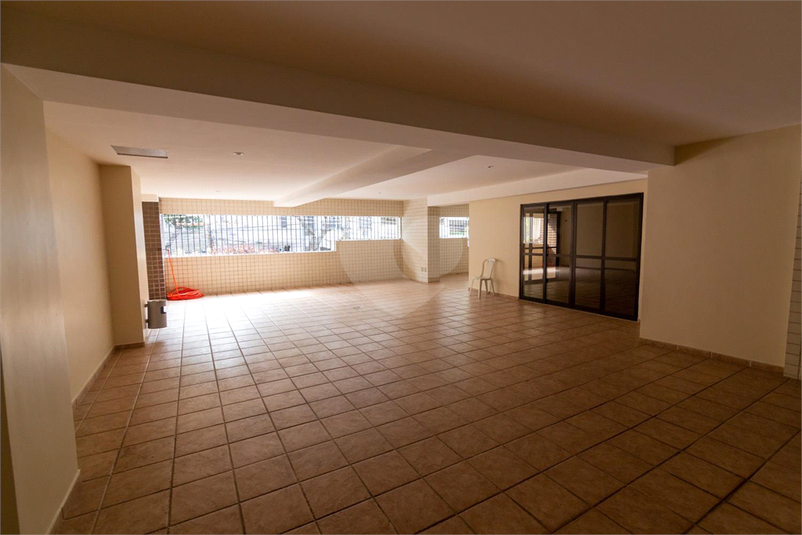 Venda Apartamento Rio De Janeiro Tijuca REO849455 64