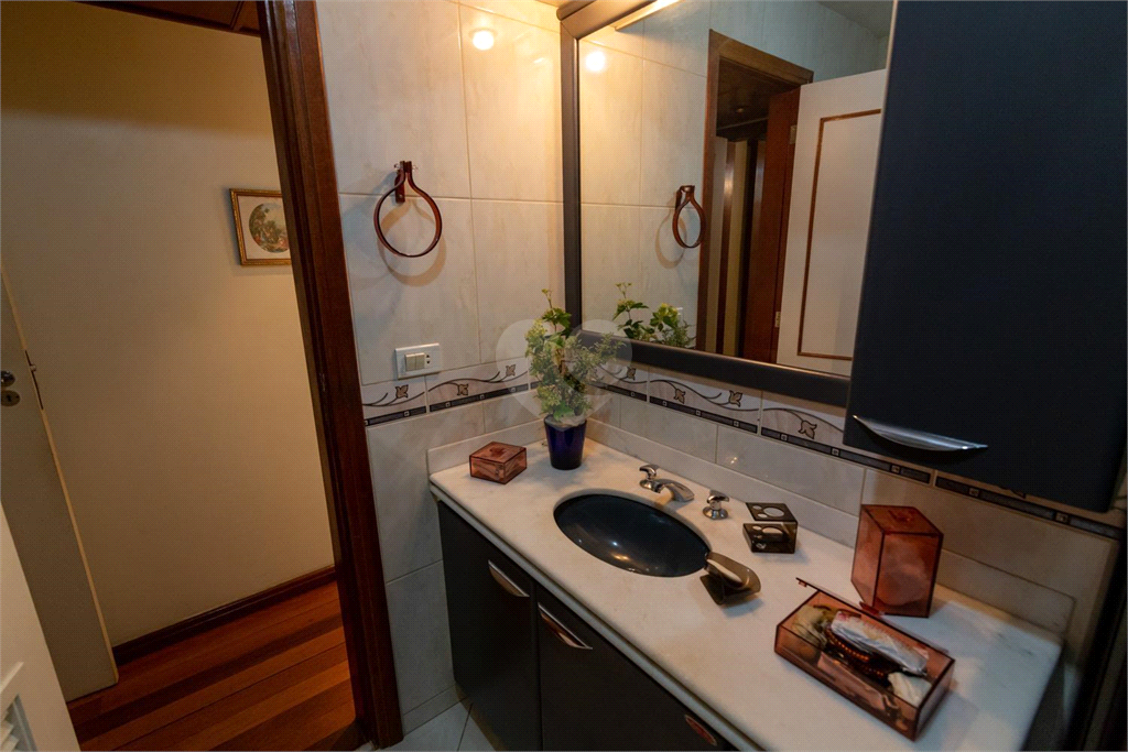 Venda Apartamento Rio De Janeiro Tijuca REO849455 32