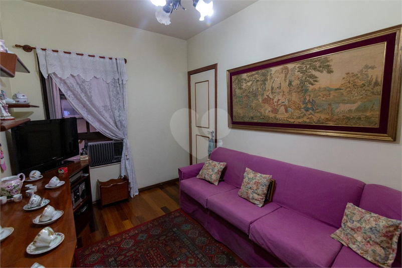 Venda Apartamento Rio De Janeiro Tijuca REO849455 17