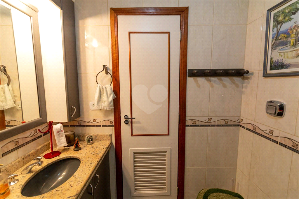 Venda Apartamento Rio De Janeiro Tijuca REO849455 40