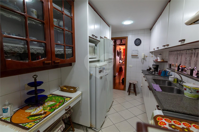 Venda Apartamento Rio De Janeiro Tijuca REO849455 45