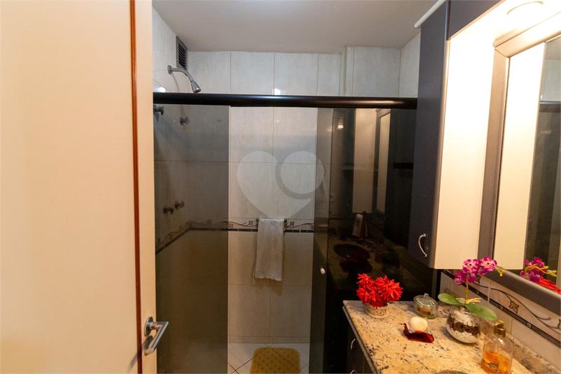 Venda Apartamento Rio De Janeiro Tijuca REO849455 38