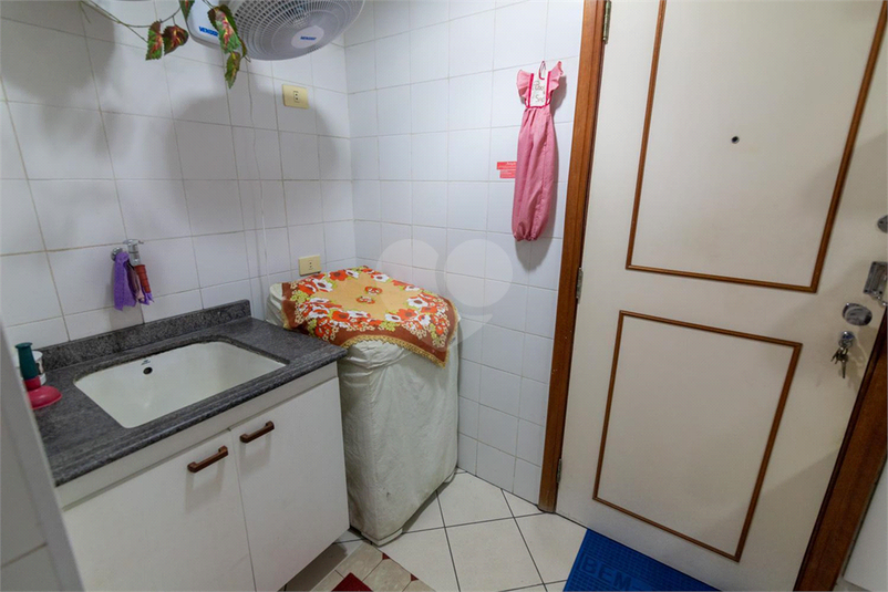 Venda Apartamento Rio De Janeiro Tijuca REO849455 49