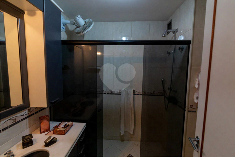 Venda Apartamento Rio De Janeiro Tijuca REO849455 33