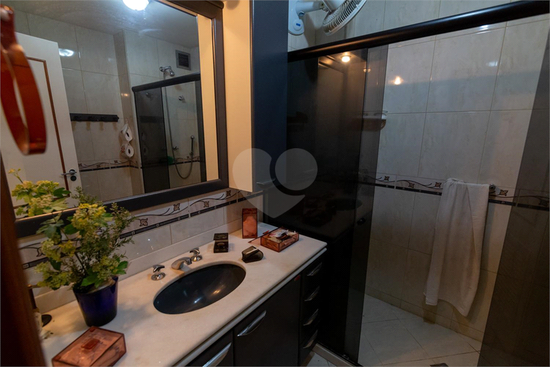 Venda Apartamento Rio De Janeiro Tijuca REO849455 29