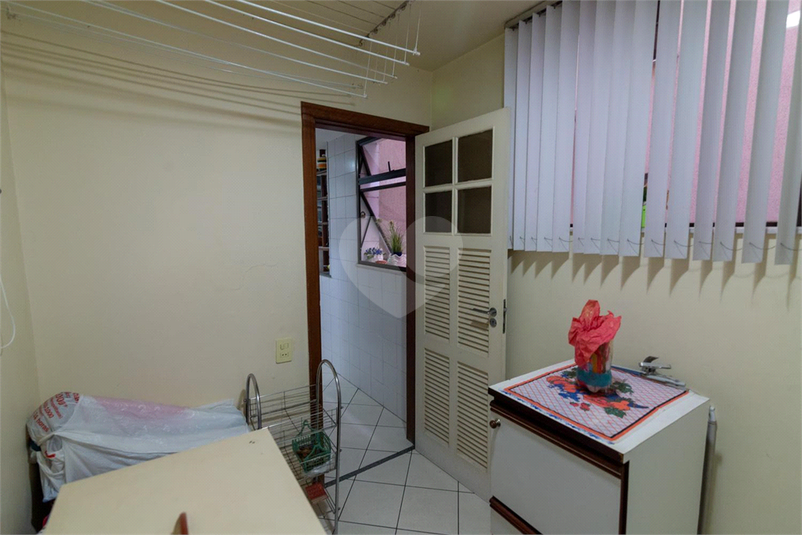 Venda Apartamento Rio De Janeiro Tijuca REO849455 54