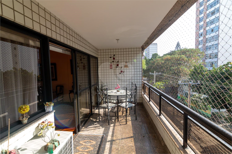 Venda Apartamento Rio De Janeiro Tijuca REO849455 6