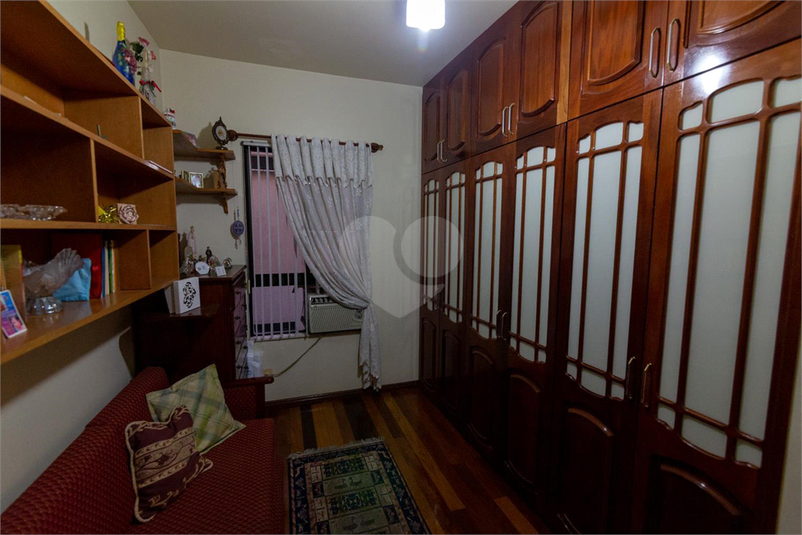 Venda Apartamento Rio De Janeiro Tijuca REO849455 12