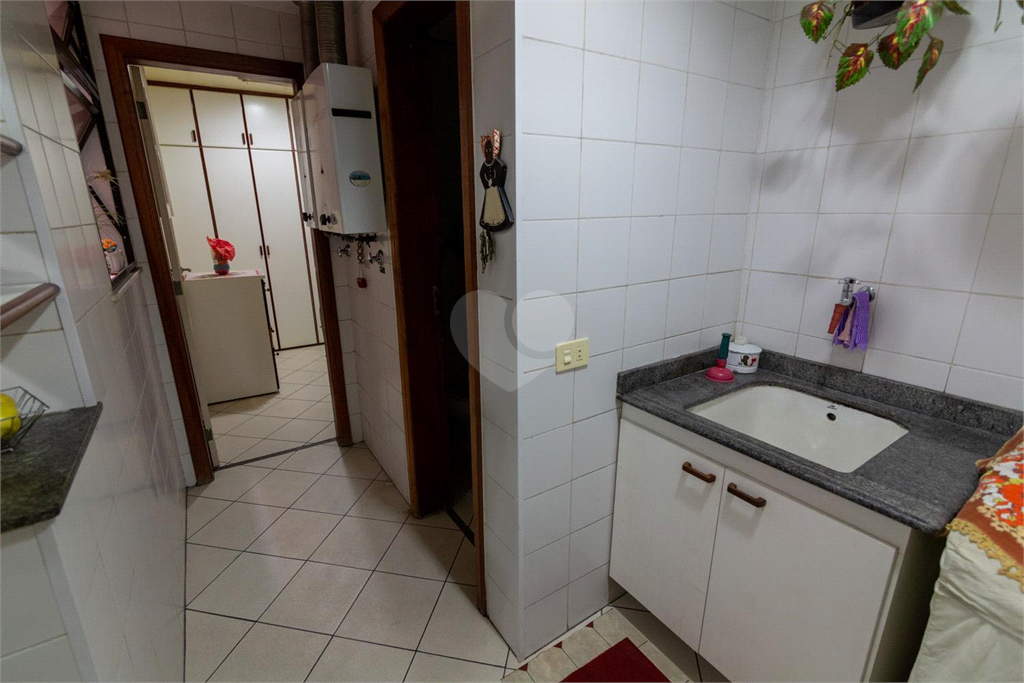 Venda Apartamento Rio De Janeiro Tijuca REO849455 47