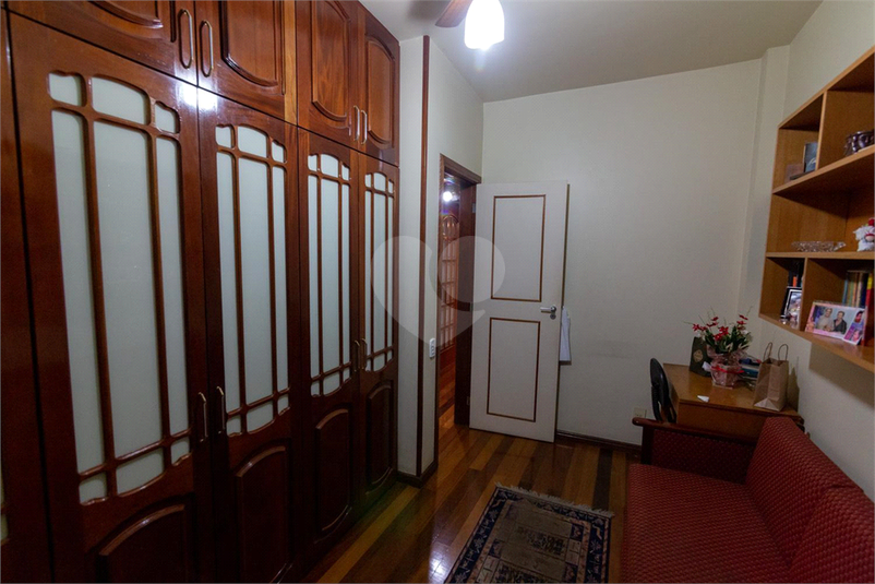 Venda Apartamento Rio De Janeiro Tijuca REO849455 14