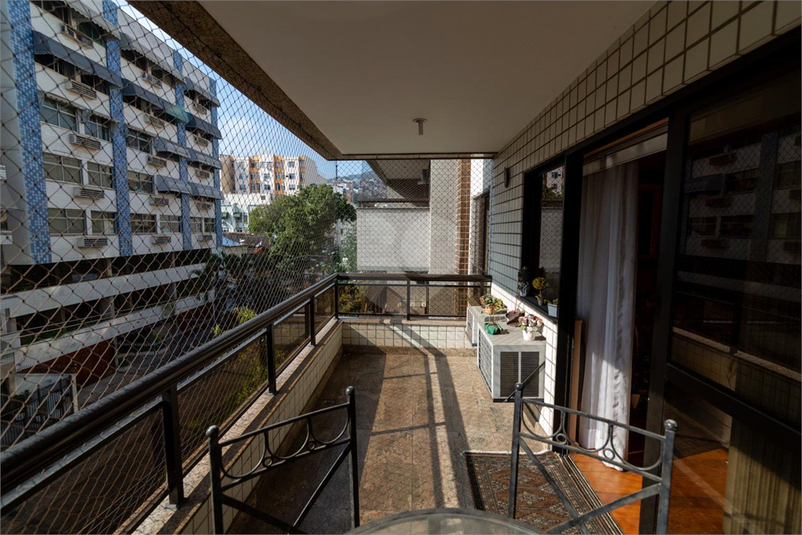 Venda Apartamento Rio De Janeiro Tijuca REO849455 7