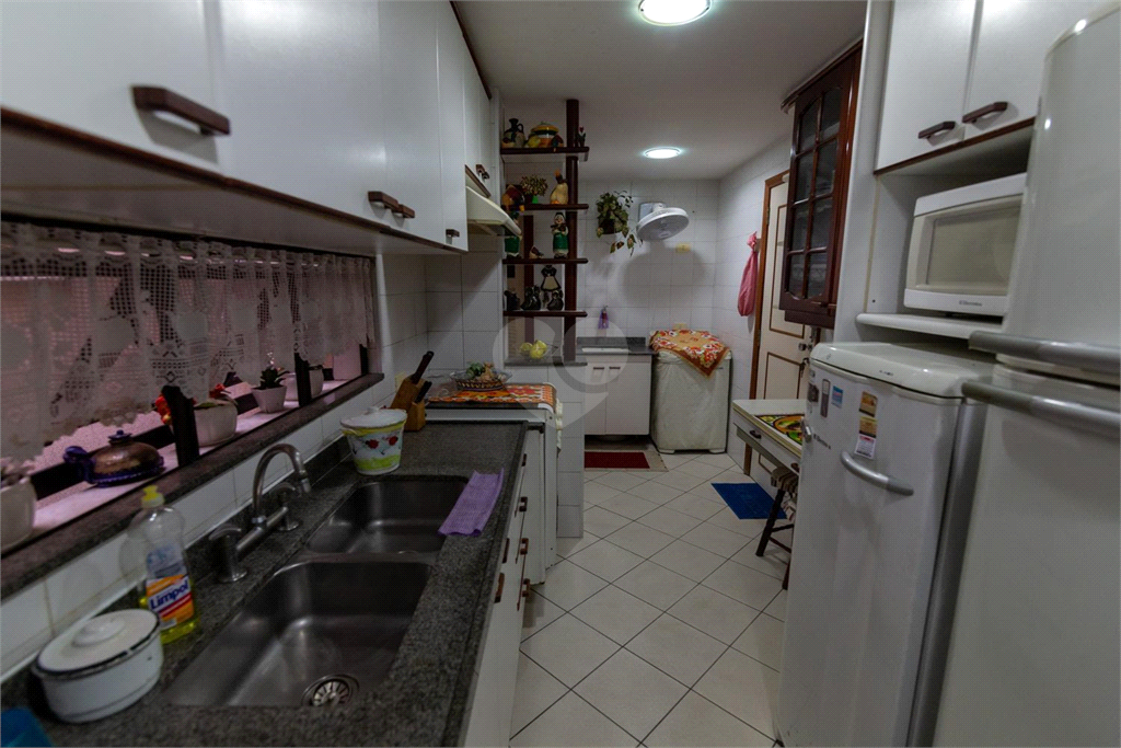 Venda Apartamento Rio De Janeiro Tijuca REO849455 42