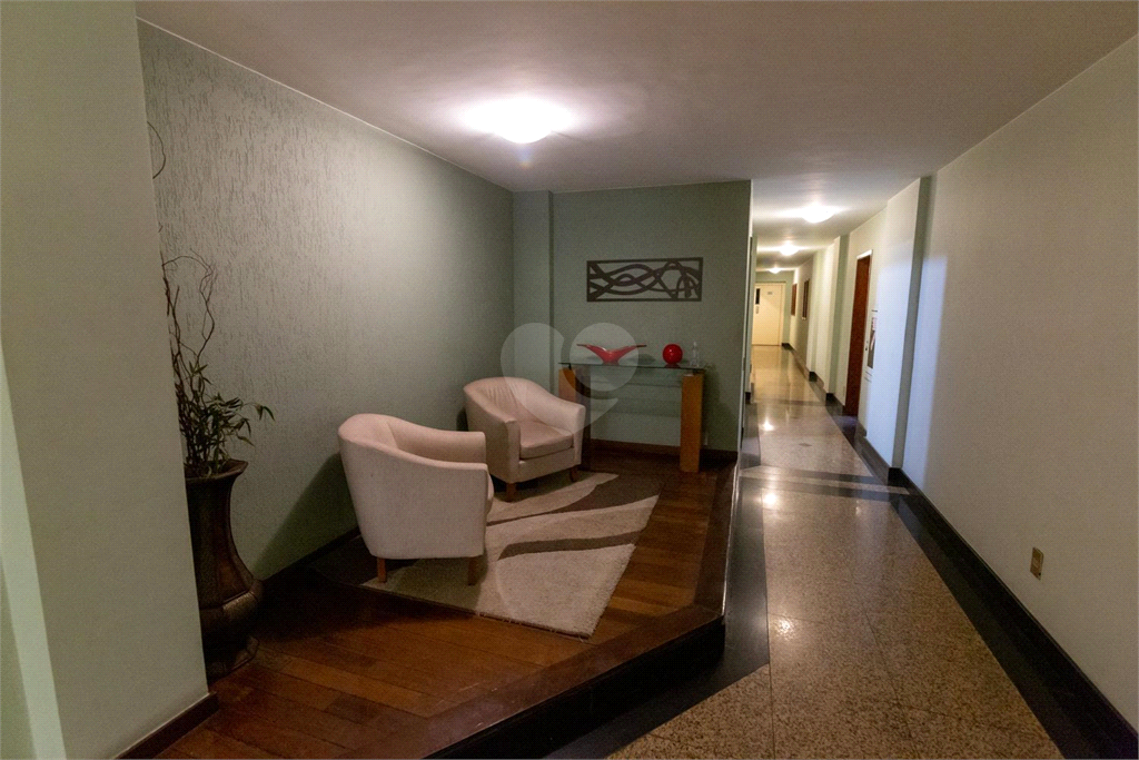 Venda Apartamento Rio De Janeiro Tijuca REO849455 65