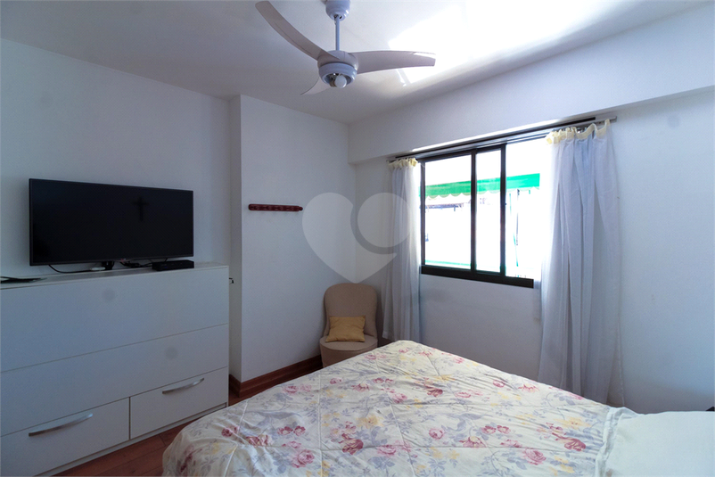 Venda Apartamento Rio De Janeiro Barra Da Tijuca REO849456 5