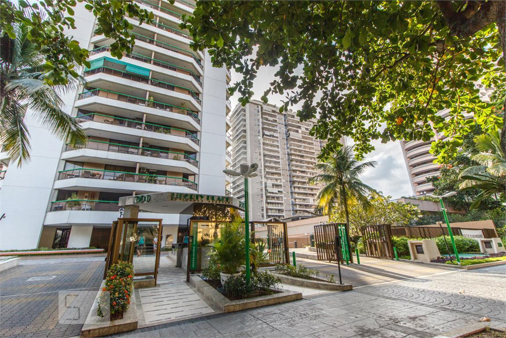 Venda Apartamento Rio De Janeiro Barra Da Tijuca REO849456 29