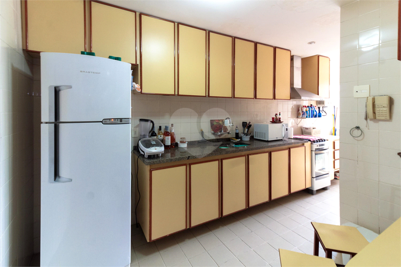 Venda Apartamento Rio De Janeiro Barra Da Tijuca REO849456 12