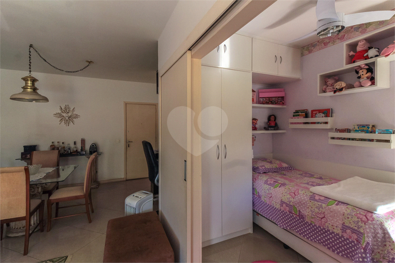 Venda Apartamento Rio De Janeiro Barra Da Tijuca REO849456 10