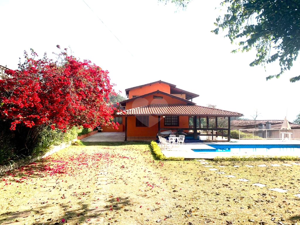 Venda Casa Bragança Paulista Serrinha REO849461 1