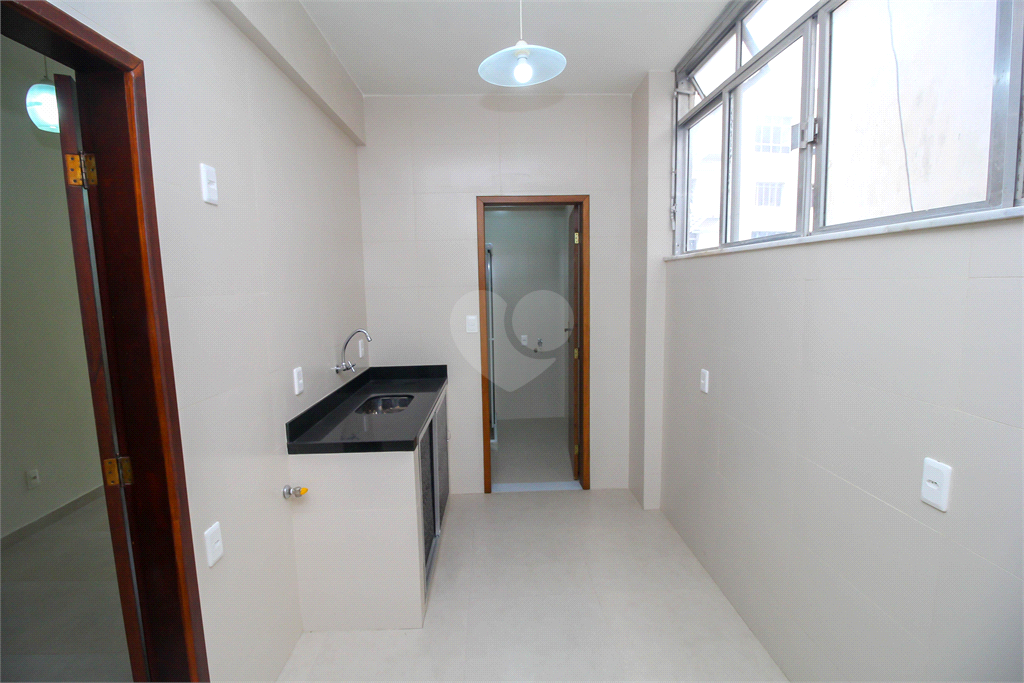 Venda Apartamento Rio De Janeiro Centro REO849473 30