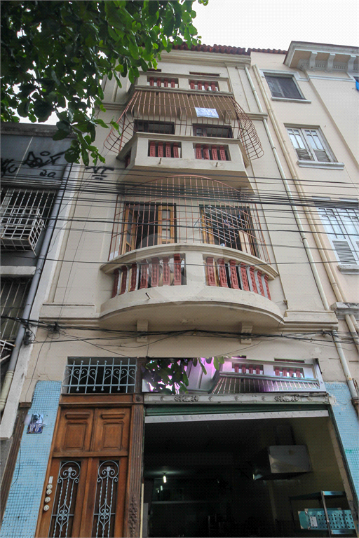 Venda Apartamento Rio De Janeiro Centro REO849473 35