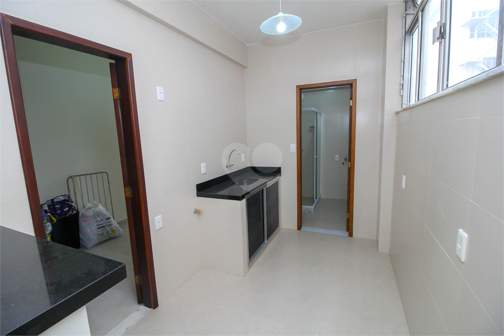 Venda Apartamento Rio De Janeiro Centro REO849473 29