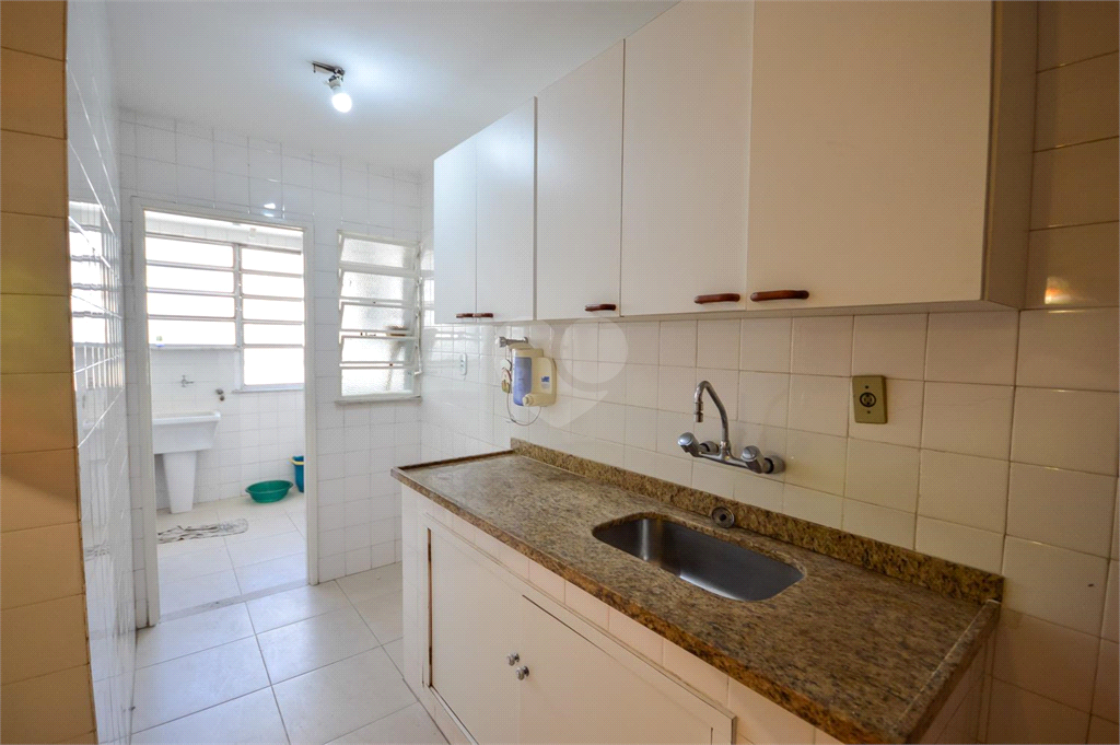 Venda Apartamento Rio De Janeiro Tijuca REO849474 31