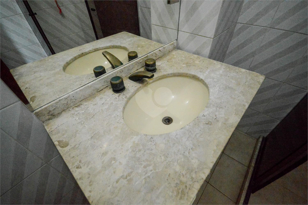 Venda Apartamento Rio De Janeiro Tijuca REO849474 23