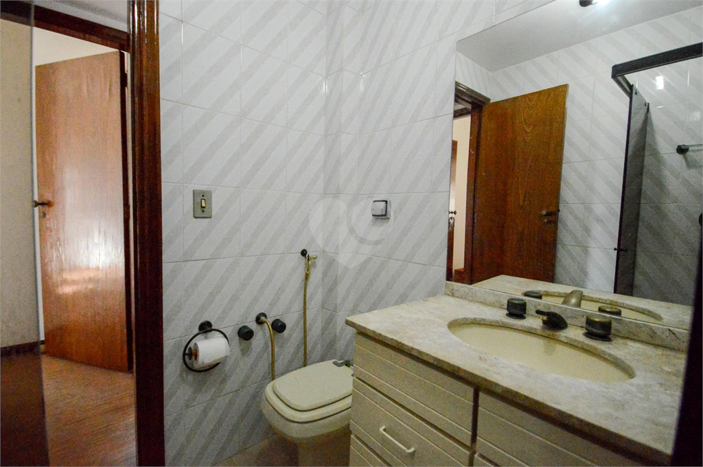 Venda Apartamento Rio De Janeiro Tijuca REO849474 24