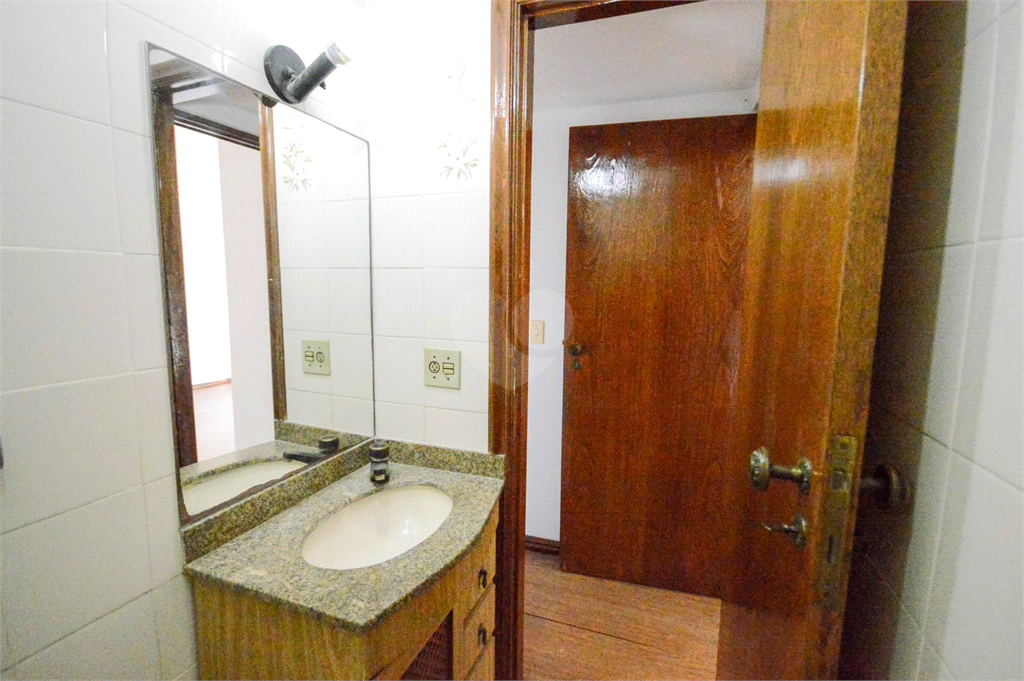 Venda Apartamento Rio De Janeiro Tijuca REO849474 29