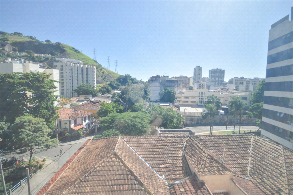 Venda Apartamento Rio De Janeiro Tijuca REO849474 5