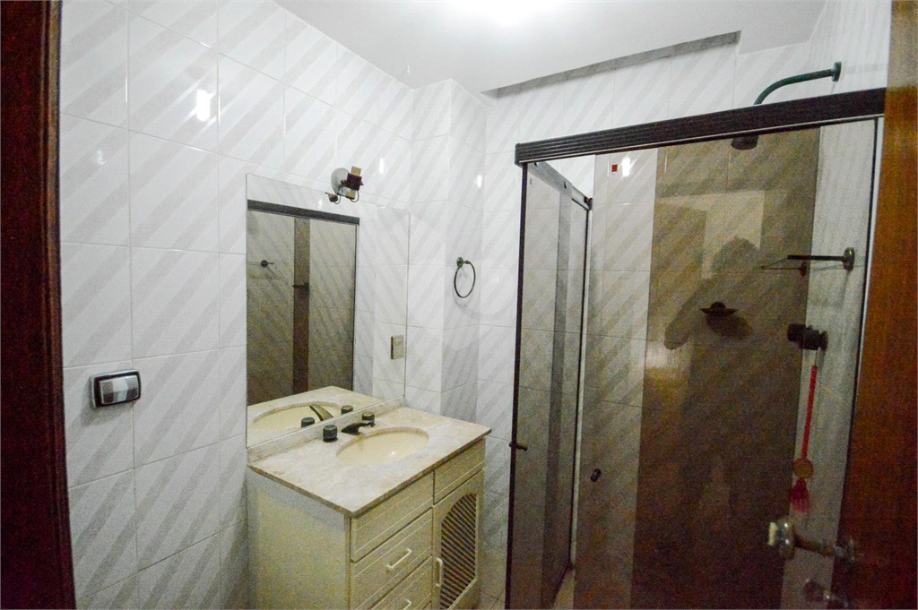 Venda Apartamento Rio De Janeiro Tijuca REO849474 21