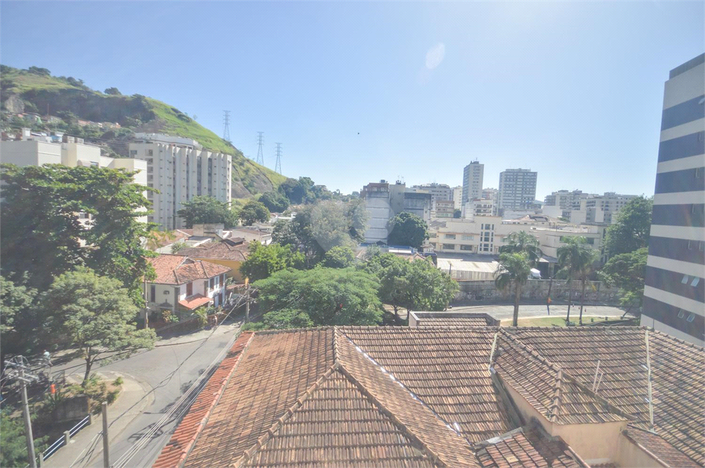 Venda Apartamento Rio De Janeiro Tijuca REO849474 10