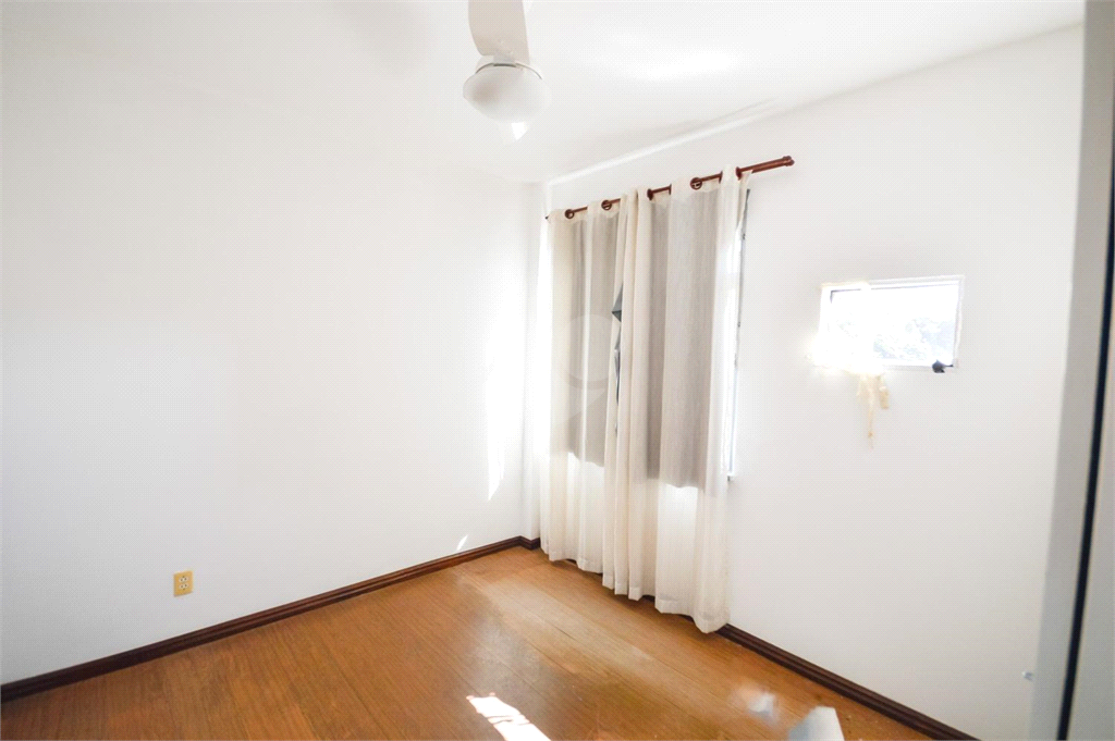 Venda Apartamento Rio De Janeiro Tijuca REO849474 11