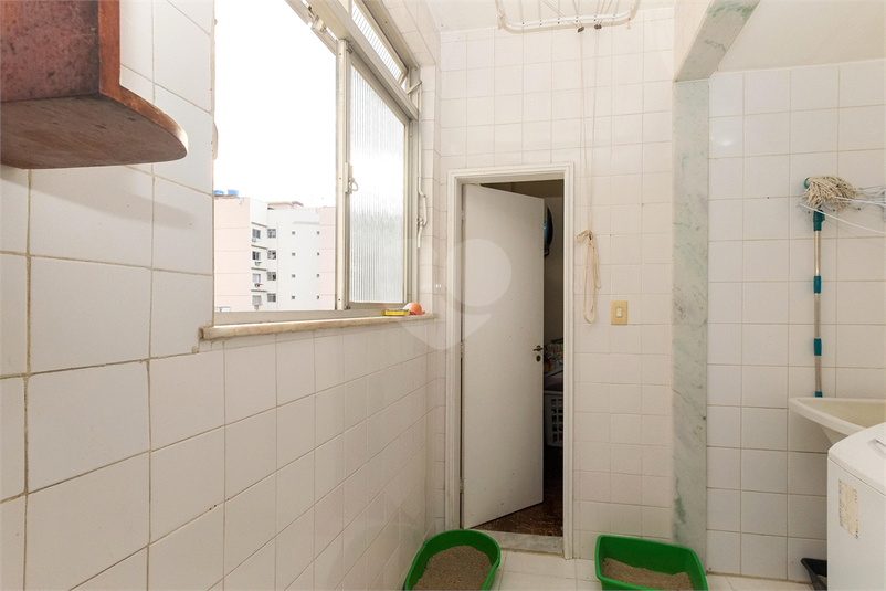 Venda Apartamento Rio De Janeiro Tijuca REO849485 48