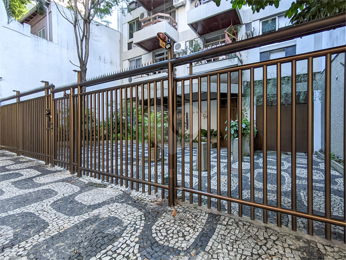 Venda Apartamento Rio De Janeiro Tijuca REO849485 68