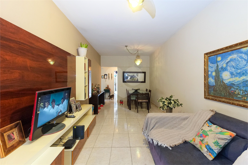 Venda Apartamento Rio De Janeiro Tijuca REO849485 9