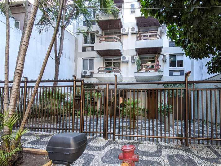 Venda Apartamento Rio De Janeiro Tijuca REO849485 69