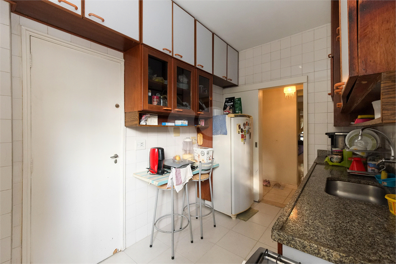 Venda Apartamento Rio De Janeiro Tijuca REO849485 46