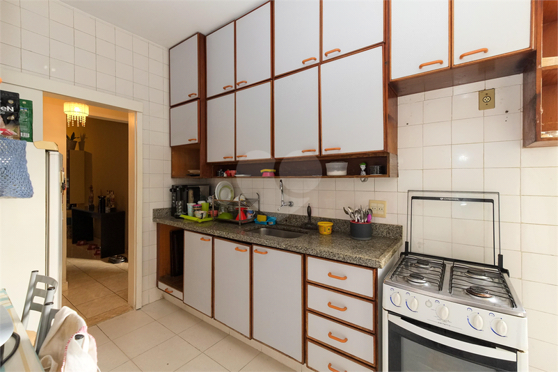 Venda Apartamento Rio De Janeiro Tijuca REO849485 44