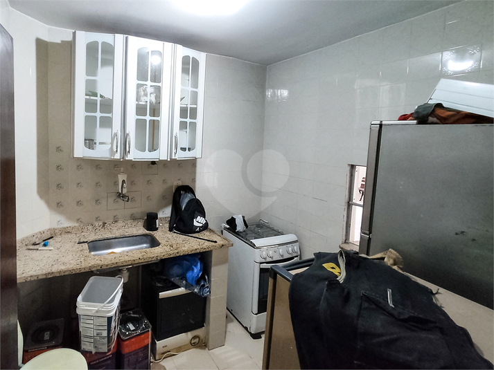 Venda Apartamento Rio De Janeiro Tijuca REO849485 58