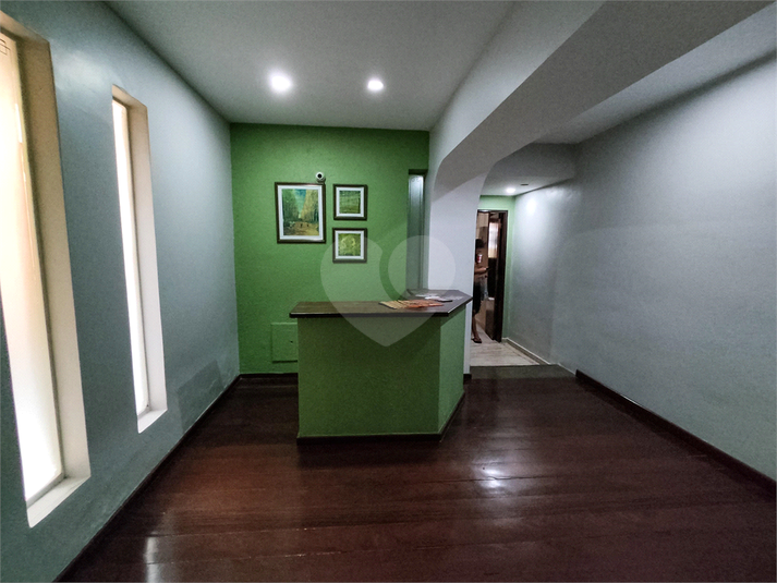 Venda Apartamento Rio De Janeiro Tijuca REO849485 62