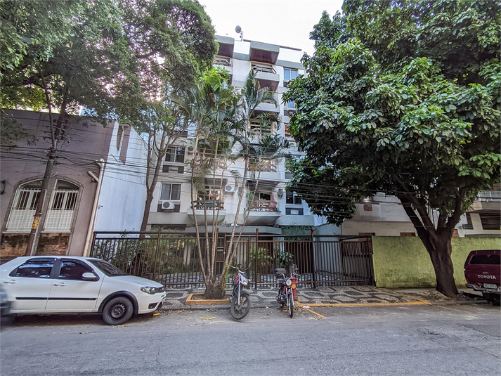 Venda Apartamento Rio De Janeiro Tijuca REO849485 70