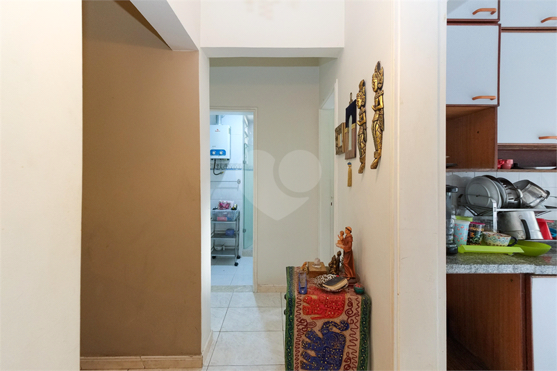 Venda Apartamento Rio De Janeiro Tijuca REO849485 14