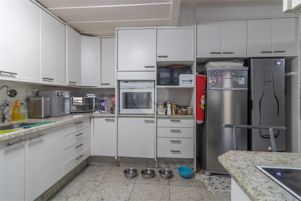 Venda Casa Rio De Janeiro Barra Da Tijuca REO849515 102