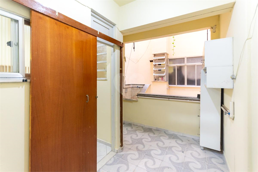 Venda Apartamento Rio De Janeiro Tijuca REO849540 32